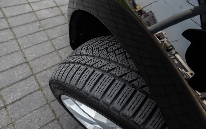 Ford Mondeo cena 22900 przebieg: 270000, rok produkcji 2008 z Żyrardów małe 631